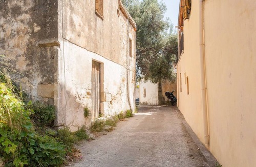 Apokoronas House | Village house, Vafes, Apokoronas, Chania for 2