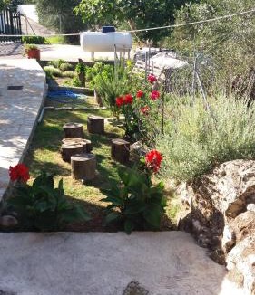 Paleokastritsa House | Village Life Studio