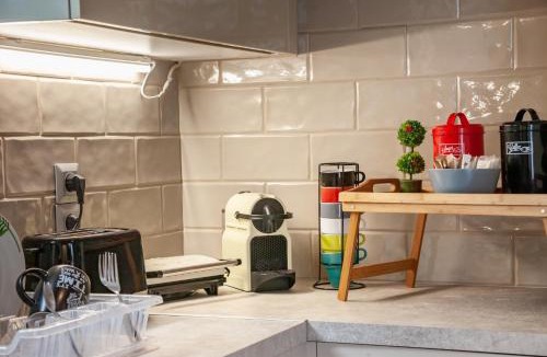 Gazatika Apartment | Village Loft House