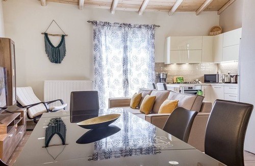 Gazatika House | Village Loft House