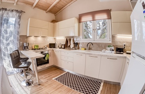 Gazatika House | Village Loft House