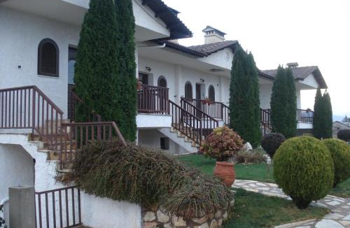 Dispilio Apartment | Village Naiades