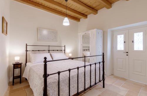 Ano Korakiana House | Village Sense by Corfu Escapes
