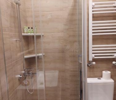 Vardaris Apartment | Villanova - Jade Suite