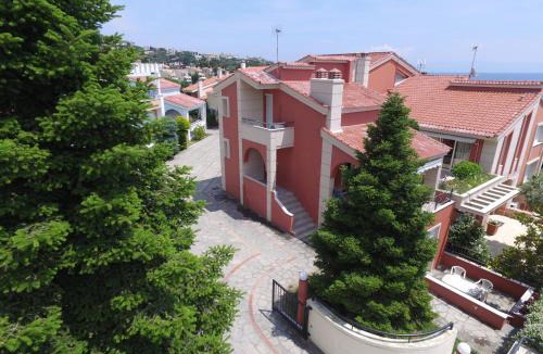 Palaio Tsifliki House | Villaroza