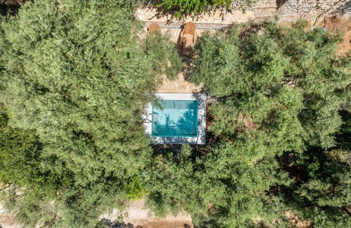 Sivota Villa | VILLAS CARISMA - Natural Style Villas for 14+ people