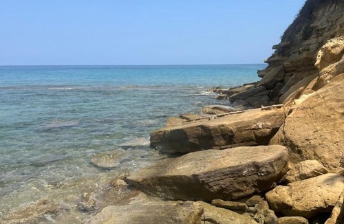 Psarou Villa | Villas in Psarou, Greece