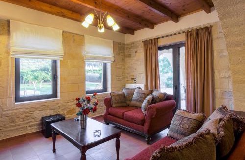 Apokoronas Villa | Villas Kalives