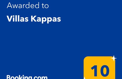 Mykonos Villa | Villas Kappas