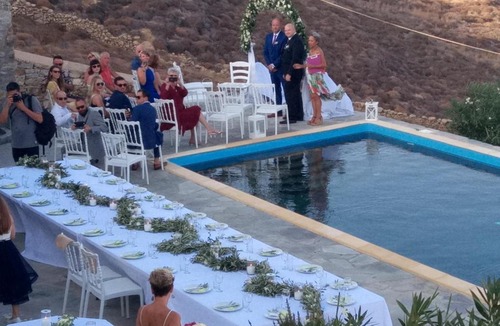 Mykonos Villa | Villas Kappas