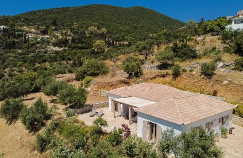 Vasilitsion Villa | Villas Maher One