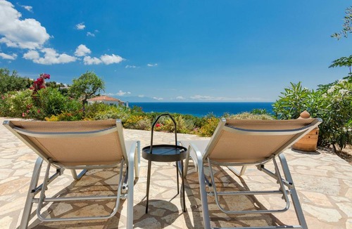 Vasilitsion Villa | Villas Maher One