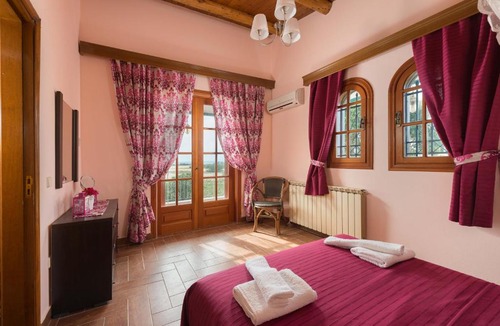 Kalavarda House | Villas Marianna