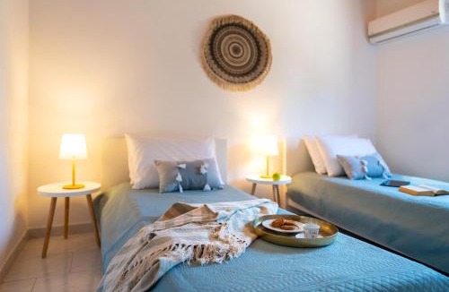 Kiotari House | Villas Mina and Studios