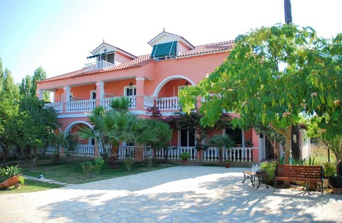 Agrilia Apartment | Villasabella