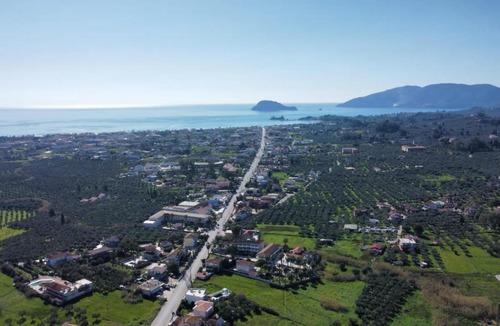 Agrilia Apartment | Villasabella