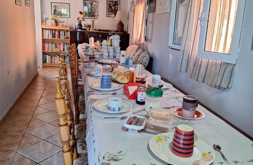 Agrilia Apartment | Villasabella