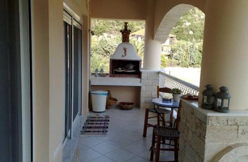Kalamitsi Apartment | VILLEA VILLAGE