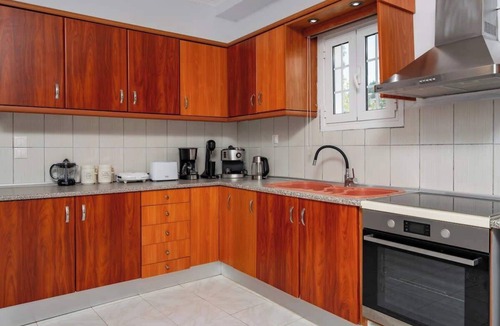 Argassi Apartment | Villy Suites I - Zante Luxury Suite with Hot Tub