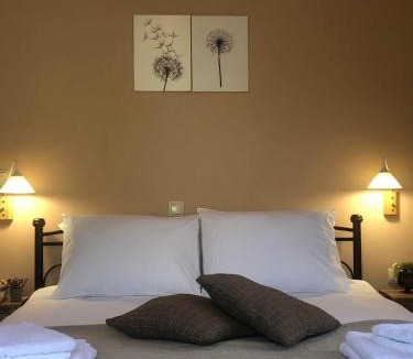Kontokali Apartment | Vilma's House