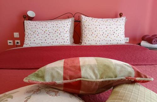 Tripoli Apartment | ViNCENT - Central 2 Bedroom Apartment 79sqm