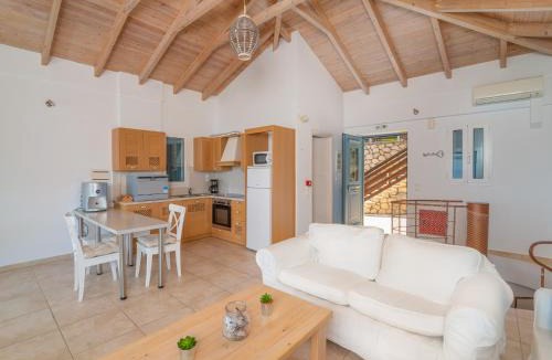 Nidri Villa | Violitzis Villas