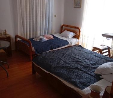 Marathopoli House | Vion Place Marathopoli