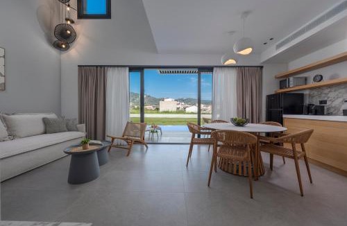 Sarti Apartment | Viridian Exclusive Villas