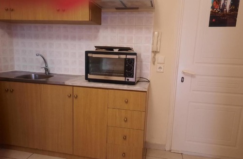 Karditsa Apartment | Visit Karditsa