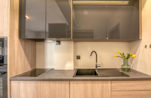 Trachilos Apartment | Vissalo Studios
