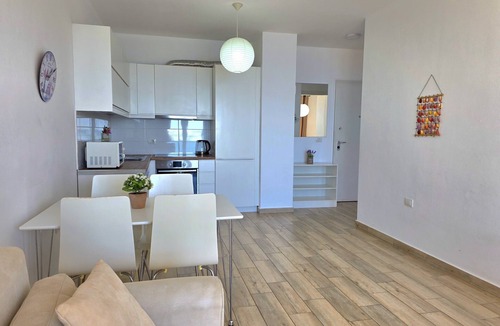 Durres Apartment | Vista del Mare Apartment 120