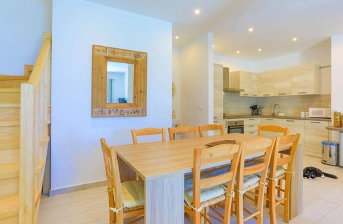 Agni Villa | Vista Mare Assinia in Kentroma