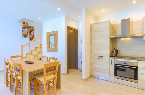 Agni Villa | Vista Mare Assinia in Kentroma