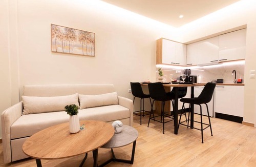 Galatsi Apartment | Vitsas House