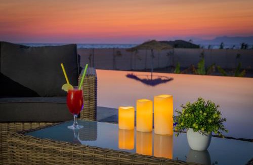 Theologos Hotel | Viva Tourismo Resort (naturist club)