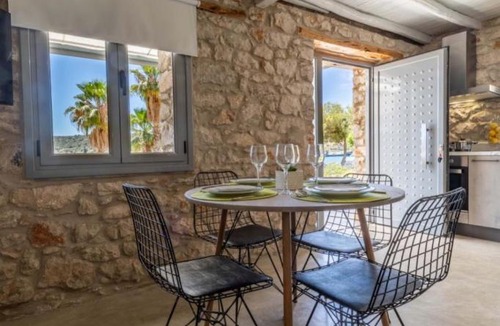 Vivari House | Vivari Stone House