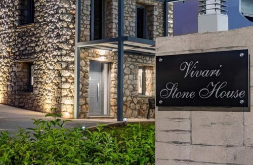 Vivari House | Vivari Stone House