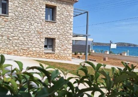 Vivari House | Vivari Stone House