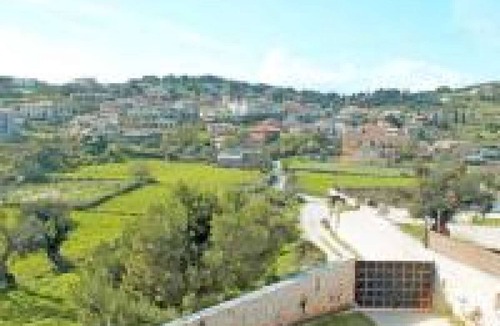 Koiliomenos Villa | Vivian villa nature getaway