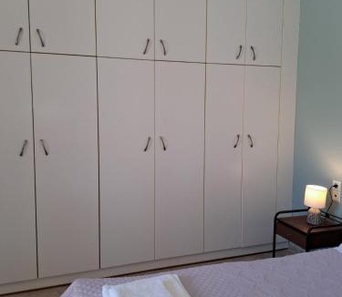 Katokhorion Apartment | Vivis house
