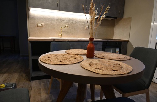 Argostoli Town Apartment | Vivis Hub