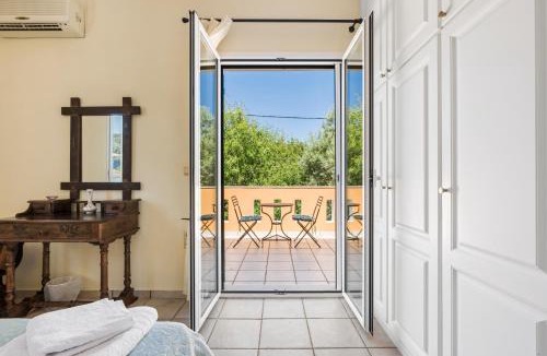 Apolpaina Villa | VK Villas