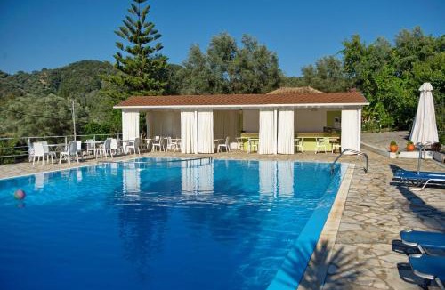 Katokhorion Apartment | Vliho Bay Suites & Apartments