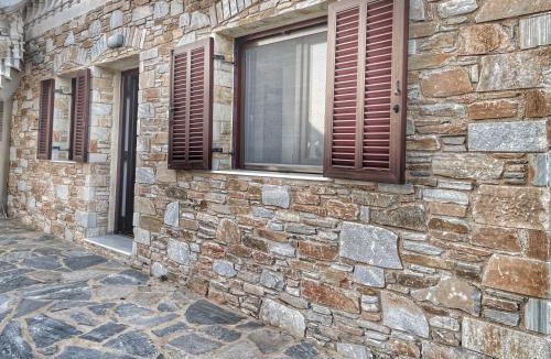 Syros Villa | Volax280 Syros Amazing View