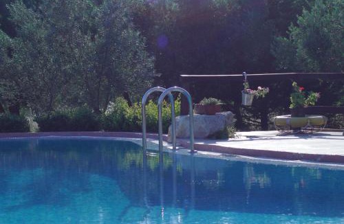 Favatata House | Volidiera Guesthouse