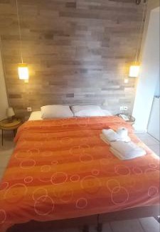 Loutraki Hotel | Voreas Hotel