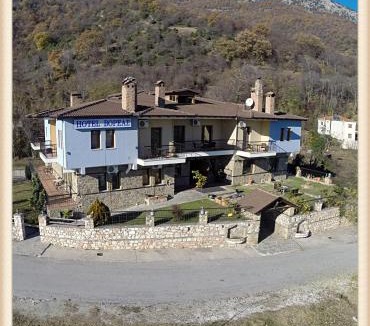 Loutraki Hotel | Voreas Hotel