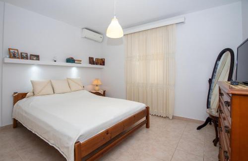 Ayios Kirikos House | Vossos Cottage House - Visit all Zakynthos from one place