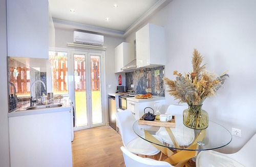 Kassiopi Apartment | Vostalo apartments by Kassiopi's Sea