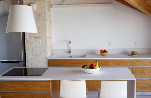 Alykes Condo | Votsalo Exclusive -Alykes Zakynthos